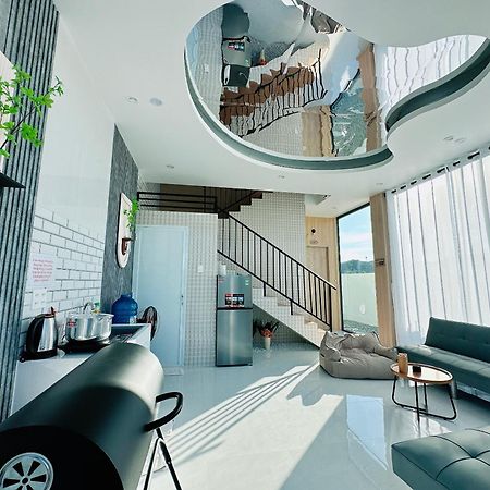 Sele House Ξενοδοχείο Ha Tien Εξωτερικό φωτογραφία
