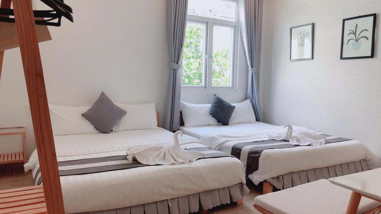 Sele House Ξενοδοχείο Ha Tien Εξωτερικό φωτογραφία