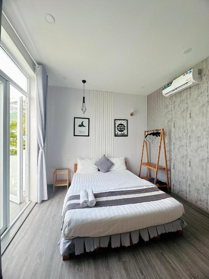 Sele House Ξενοδοχείο Ha Tien Εξωτερικό φωτογραφία