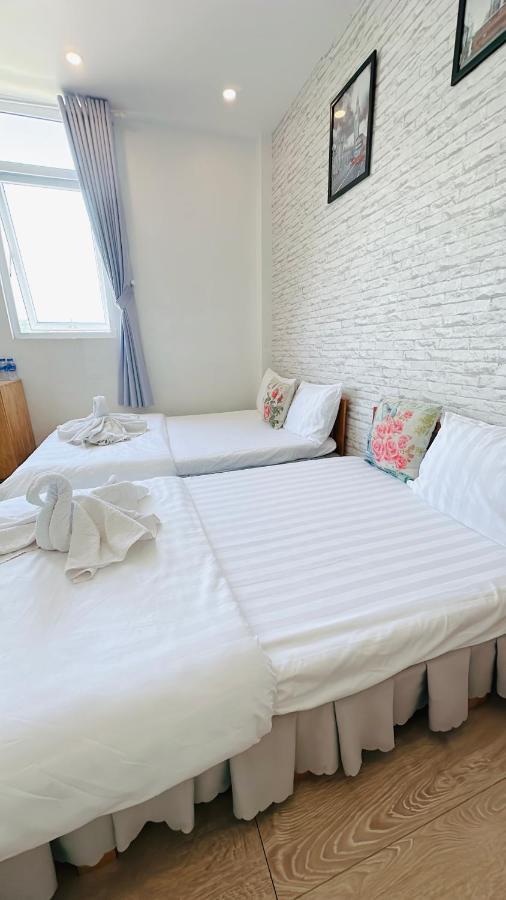 Sele House Ξενοδοχείο Ha Tien Εξωτερικό φωτογραφία