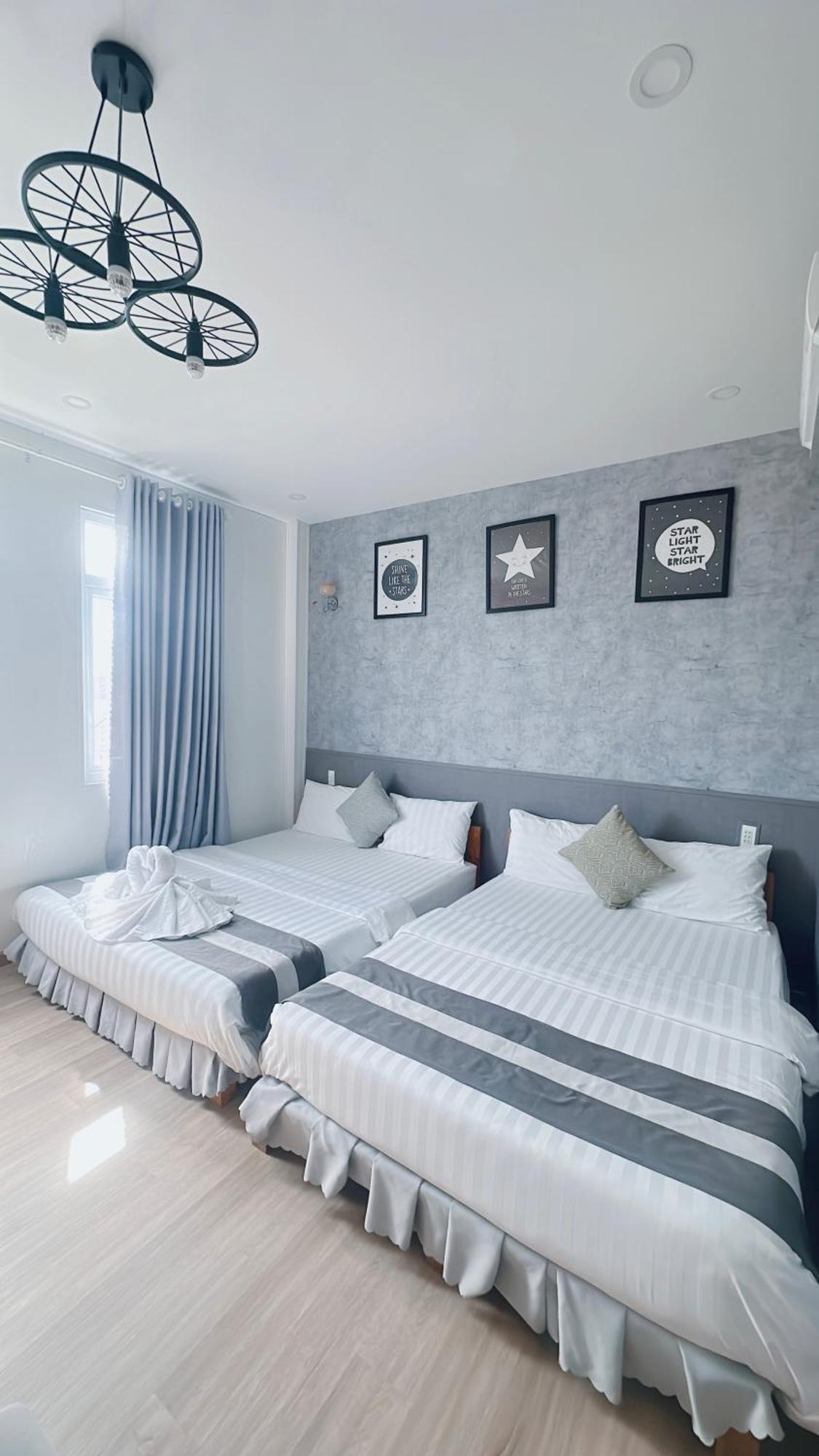 Sele House Ξενοδοχείο Ha Tien Εξωτερικό φωτογραφία
