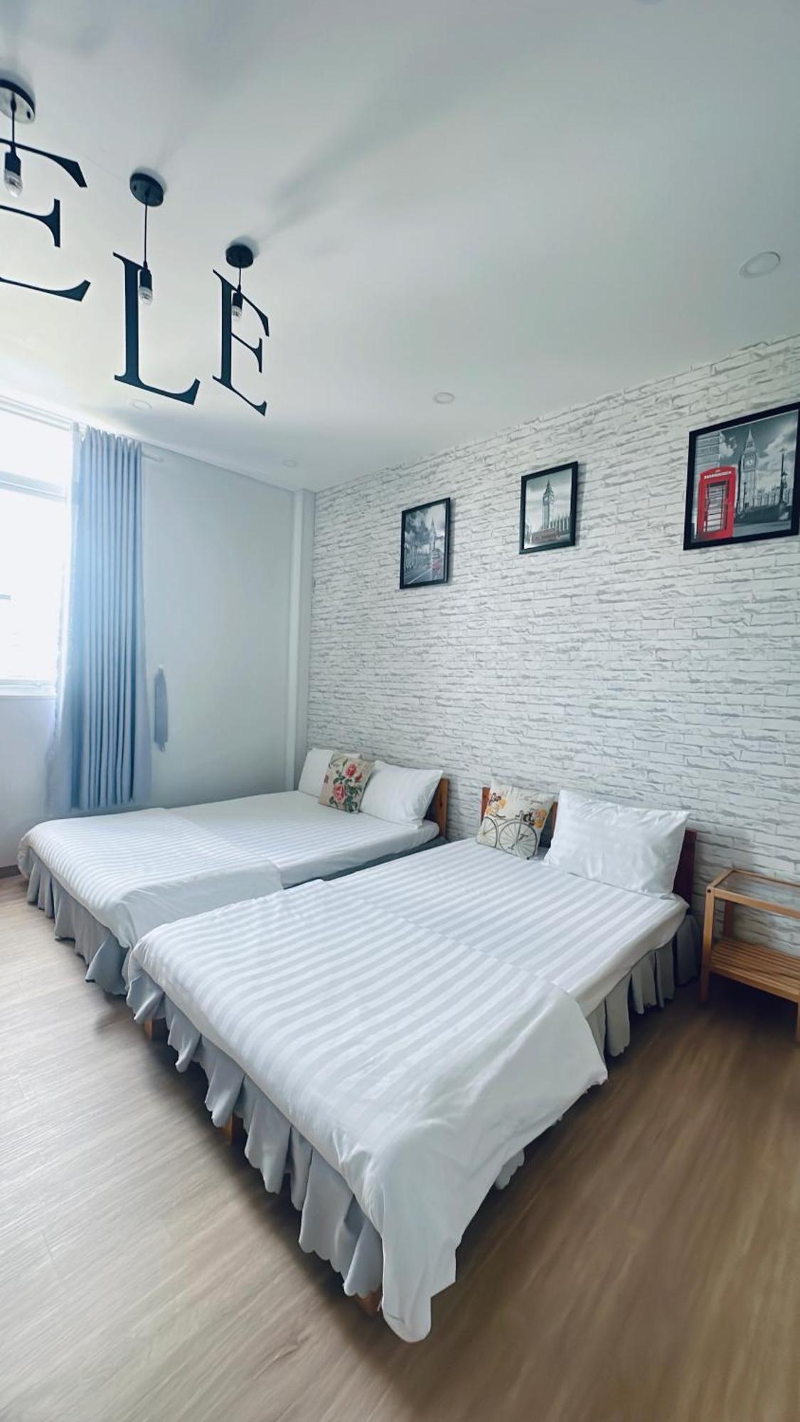 Sele House Ξενοδοχείο Ha Tien Εξωτερικό φωτογραφία