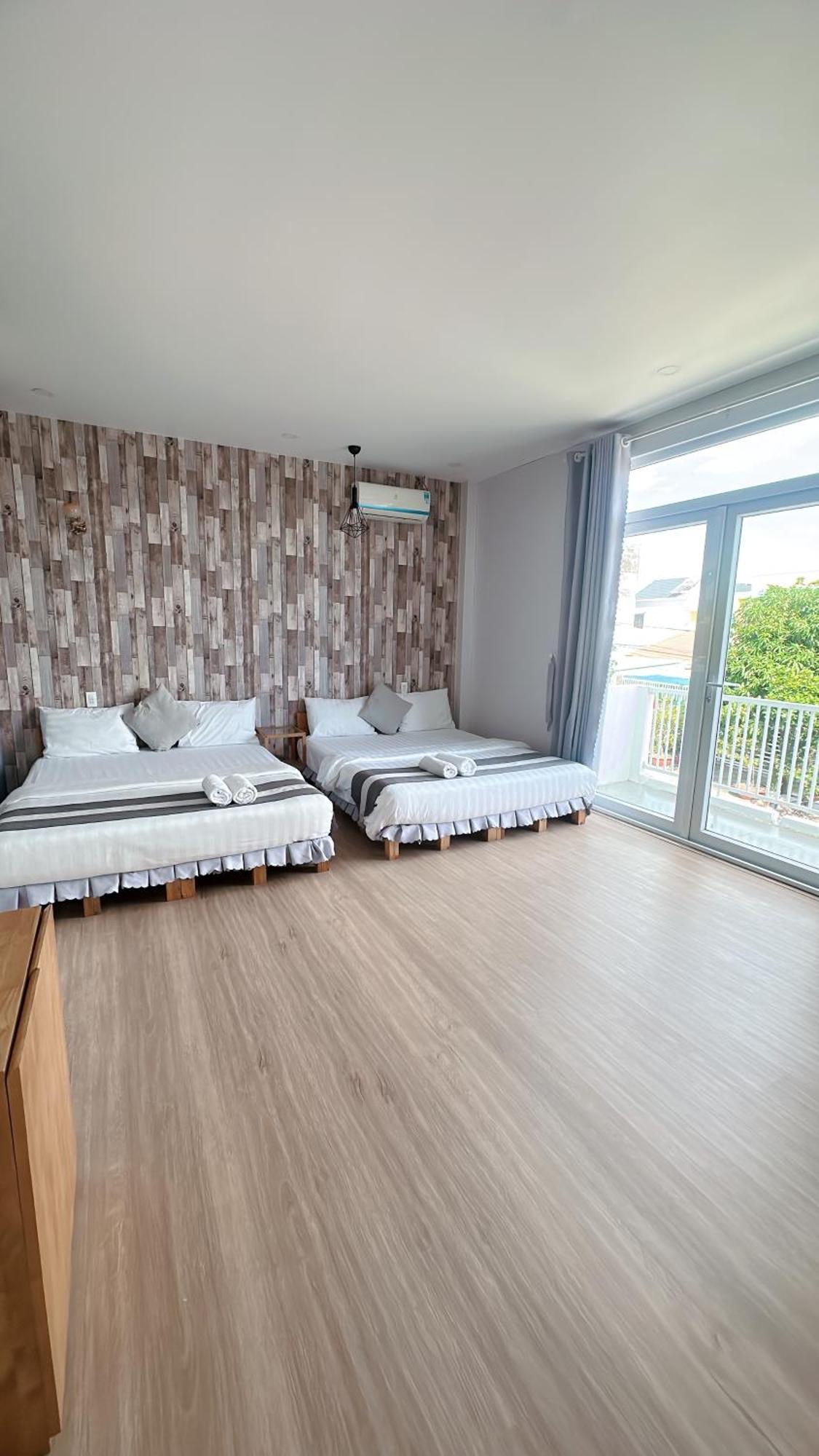 Sele House Ξενοδοχείο Ha Tien Εξωτερικό φωτογραφία