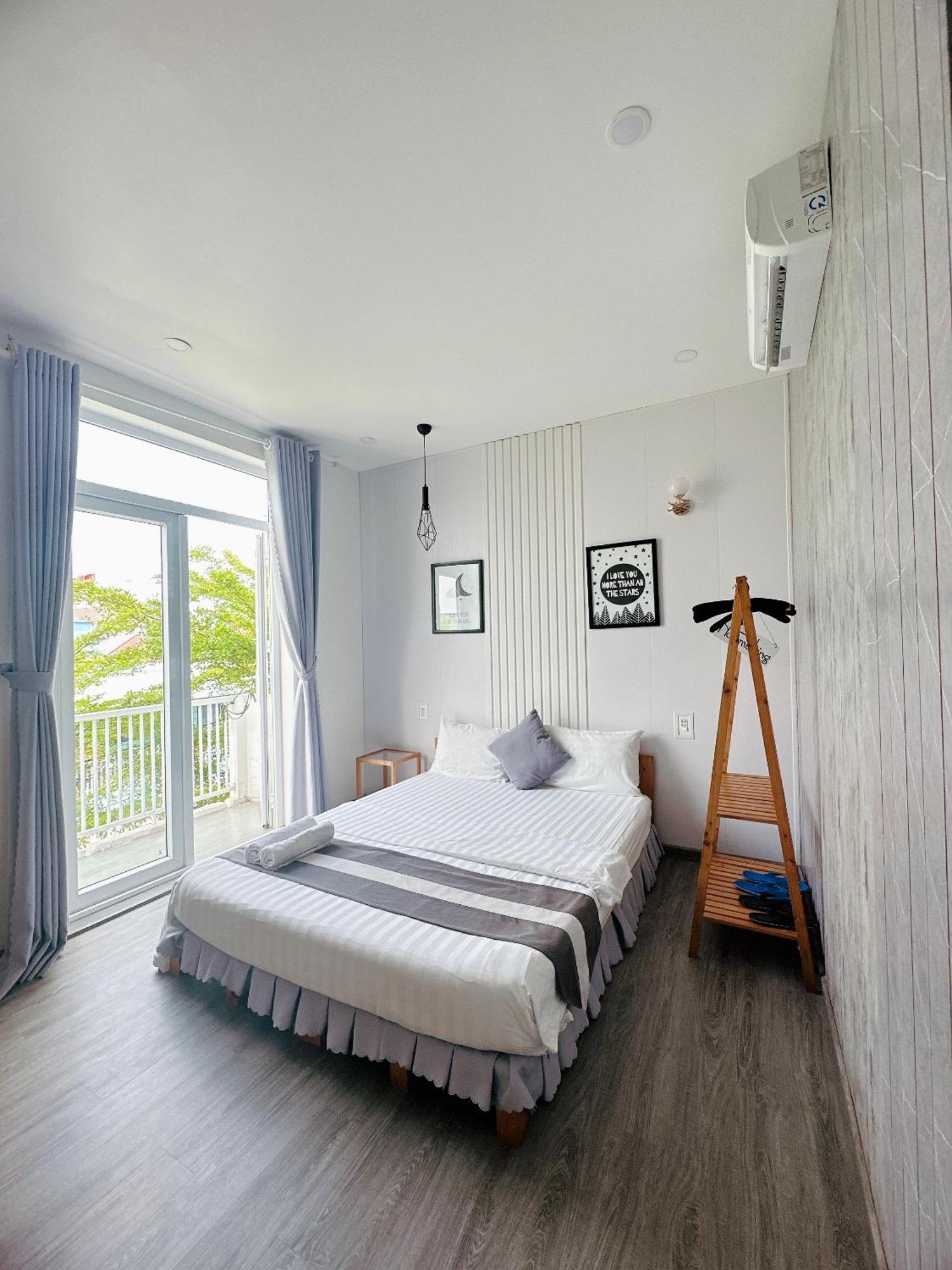 Sele House Ξενοδοχείο Ha Tien Εξωτερικό φωτογραφία