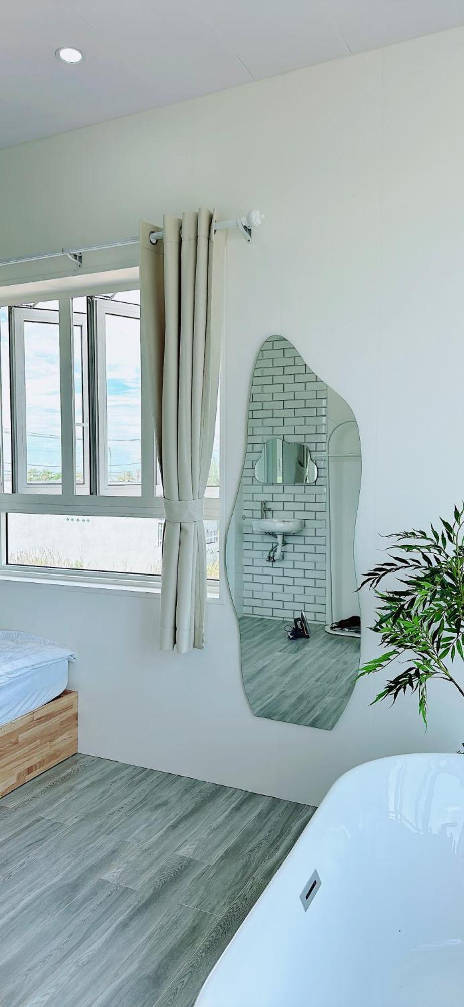 Sele House Ξενοδοχείο Ha Tien Εξωτερικό φωτογραφία
