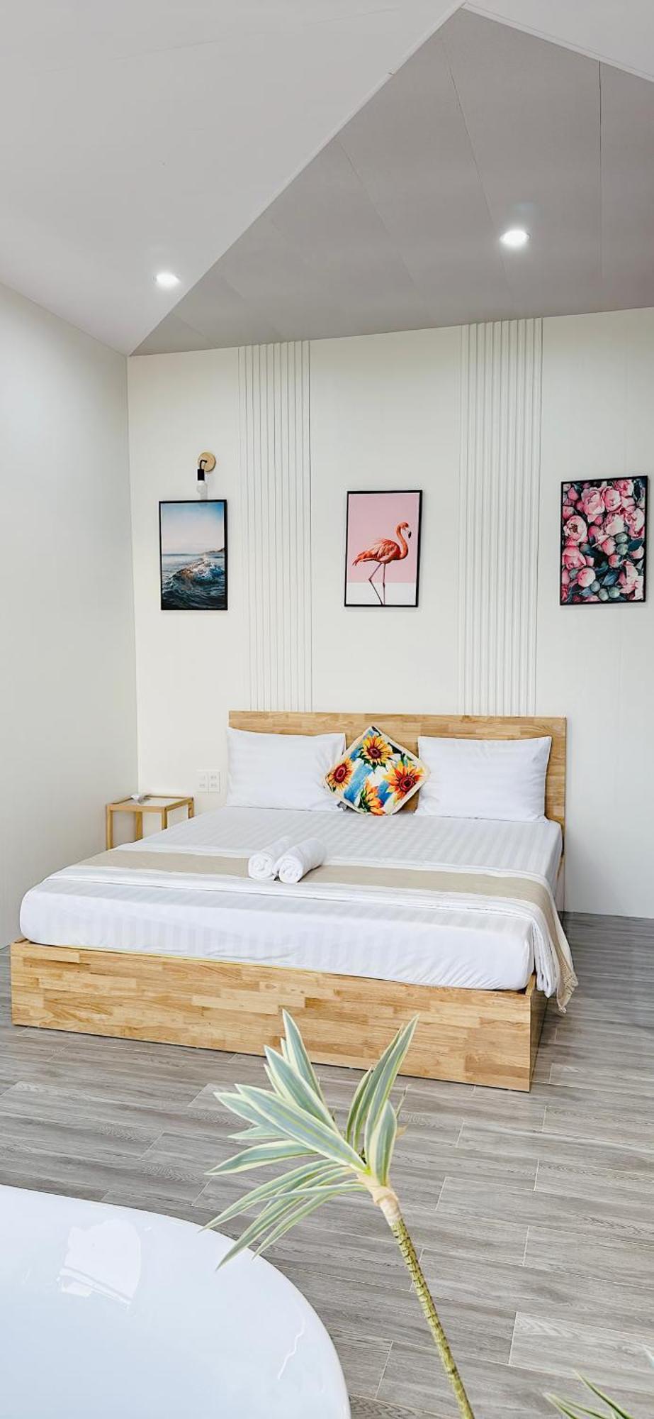 Sele House Ξενοδοχείο Ha Tien Εξωτερικό φωτογραφία