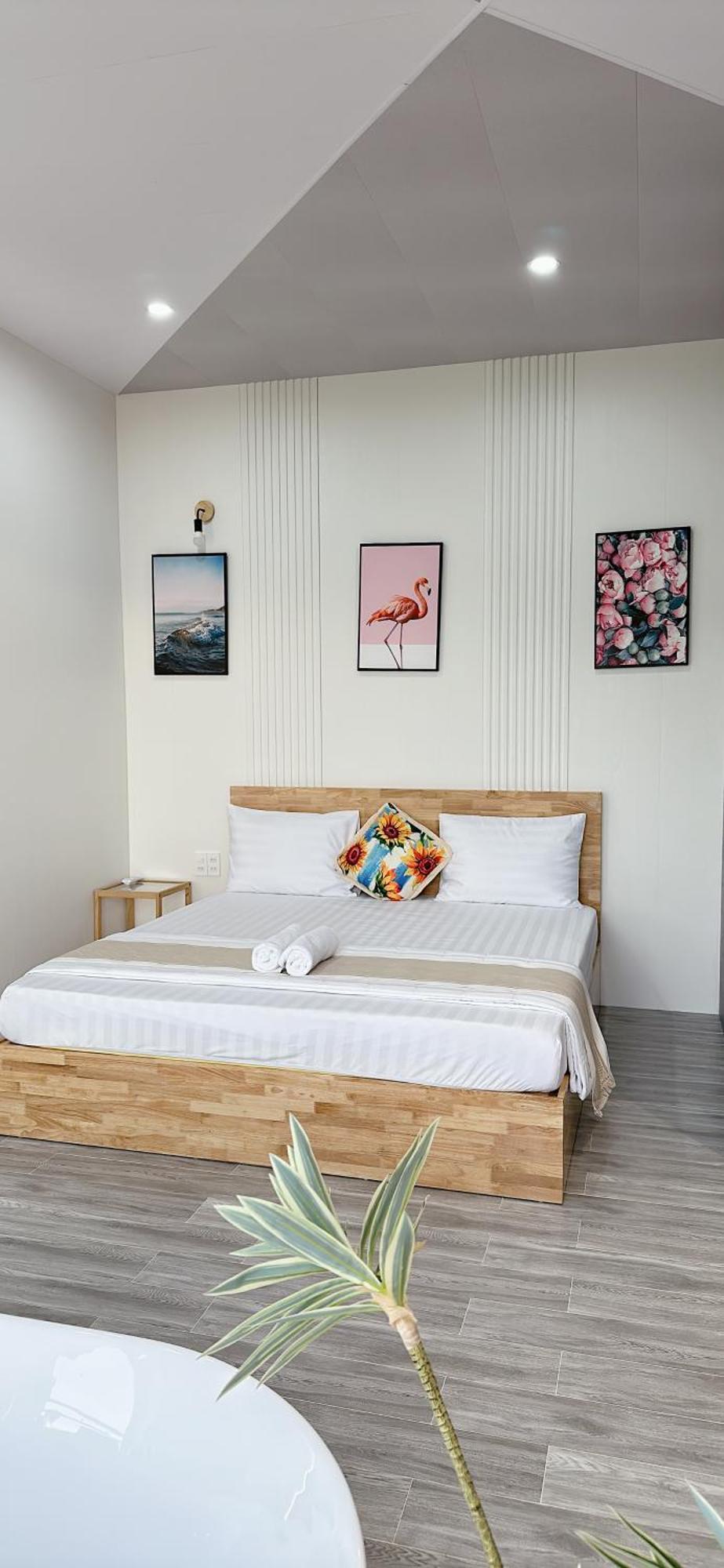 Sele House Ξενοδοχείο Ha Tien Εξωτερικό φωτογραφία