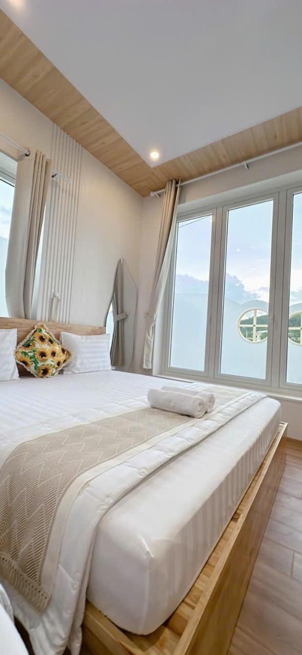 Sele House Ξενοδοχείο Ha Tien Εξωτερικό φωτογραφία