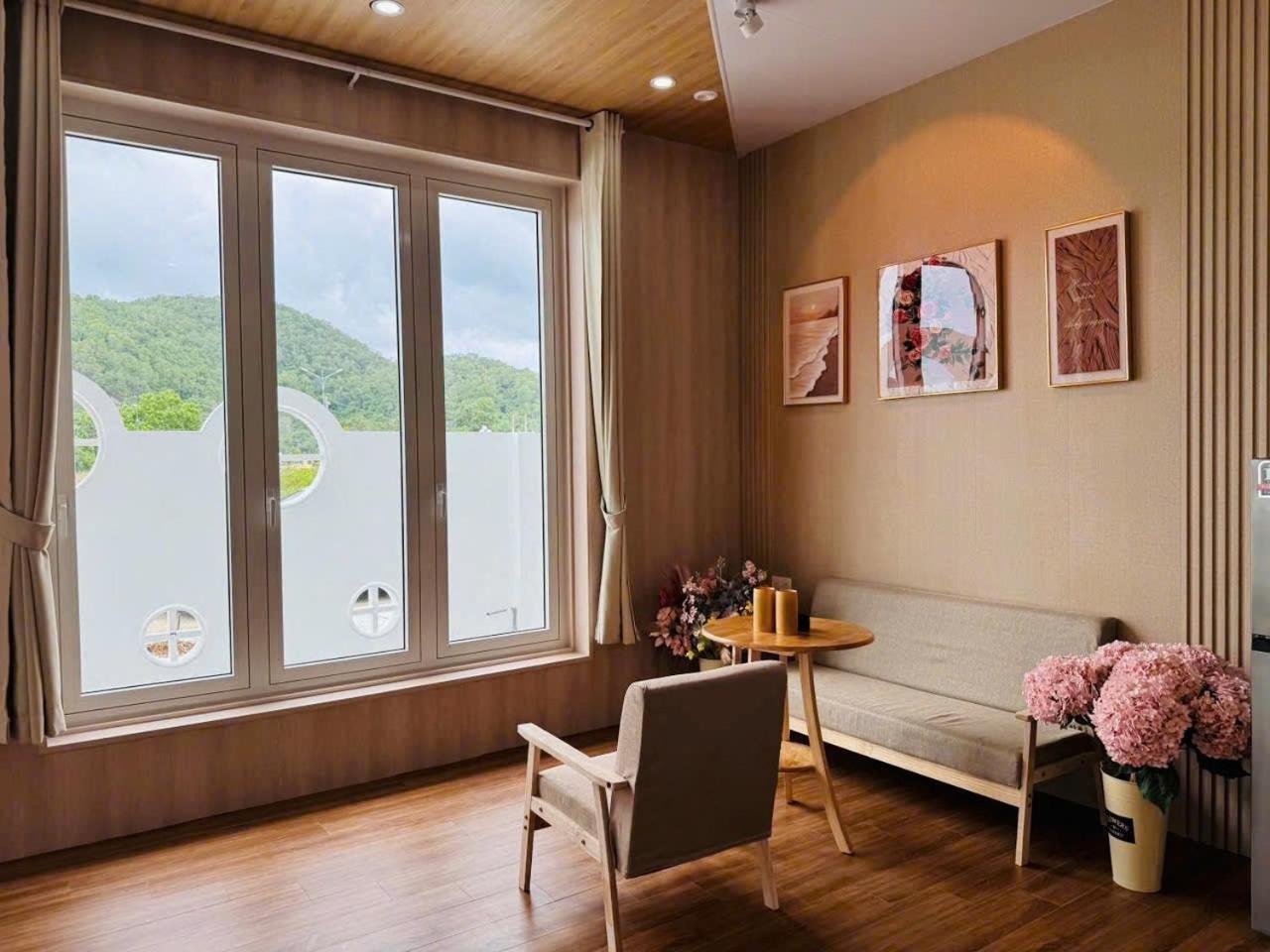 Sele House Ξενοδοχείο Ha Tien Εξωτερικό φωτογραφία