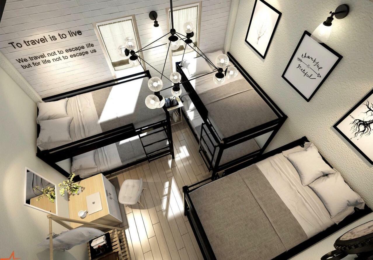 Sele House Ξενοδοχείο Ha Tien Εξωτερικό φωτογραφία